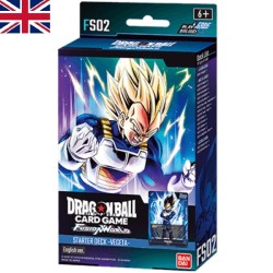 JCC - Starter Deck -...