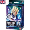 JCC - Starter Deck - "Fusion World" - Vegeta - Dragon Ball Super (EN)