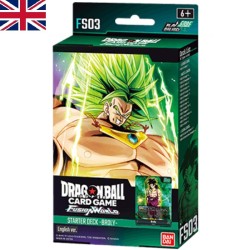 JCC - Starter Deck -...