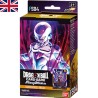 JCC - Starter Deck - "Fusion World" - Frieza - Dragon Ball Super (EN)