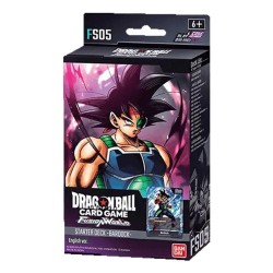 JCC - Starter Deck -...