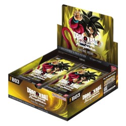 JCC - Booster - FB03 -...