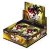 JCC - Booster - FB03 - Raging Roar - Dragon Ball Super : "Fusion World" (EN) - (24 boosters)