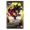 JCC - Booster - FB03 - Raging Roar - Dragon Ball Super : "Fusion World" (EN) - (24 boosters)