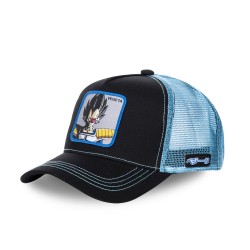 Casquette Trucker - Vegeta...