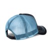 Casquette Trucker - Vegeta Scooter (Noir) - Dragon Ball Z - U Unisexe 