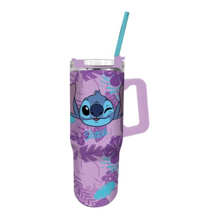 Mug de voyage XXL - Stitch - Lilo et Stitch