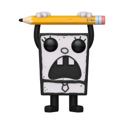 Doodlebob - Bob L'Éponge (1670) - POP Animation