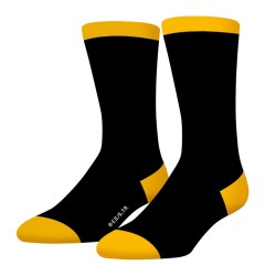 Pack de 2 - Chaussettes - Skull - One Piece - 31/34 Unisexe 