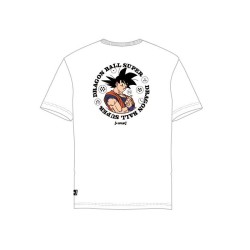 T-shirt - Son Goku - Dragon Ball - XL Unisexe 