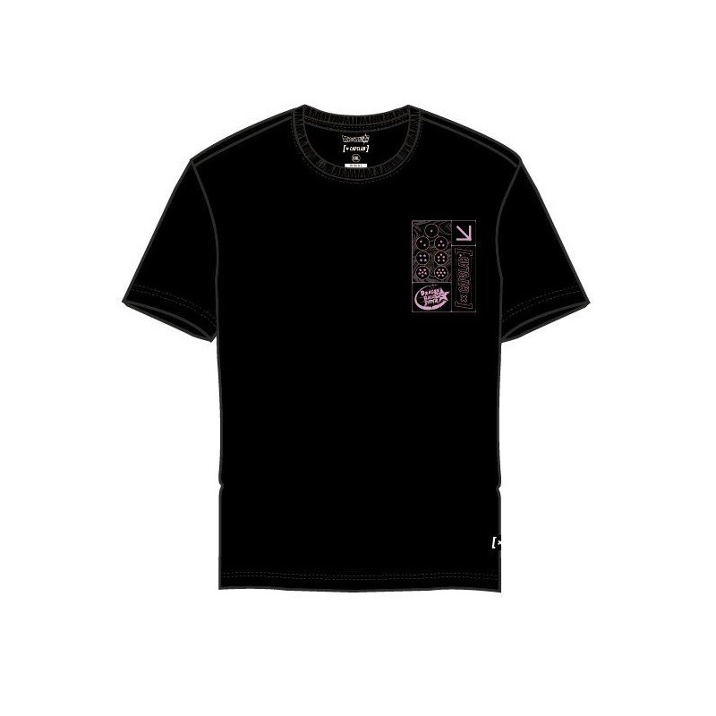 T-shirt - Goku Black - Dragon Ball - XL Unisexe 