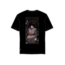 T-shirt - Goku Black - Dragon Ball - XL Unisexe 