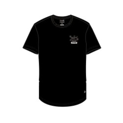 T-shirt - Beerus (Noir) -...