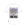 T-shirt - Équipage - One Piece - XL Unisexe 