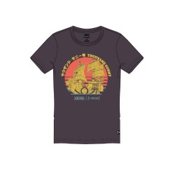 T-shirt - Thousand Sunny -...