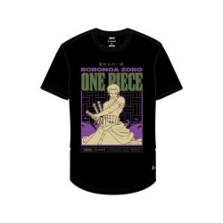 T-shirt - Roronoa Zoro -...