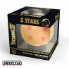 Boule de Cristal à 5 Étoiles + socle - Dragon Ball