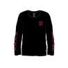 Pull - Luffy punch - One Piece - XL Unisexe 