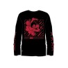 Pull - Luffy punch - One Piece - XL Unisexe 