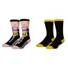 Pack de 2 - Gros Boo - Dragon Ball - 39/42 Unisexe 
