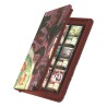 Zipfolio - 360 Cartes - Season of the Burrow - Magic : The Gathering : Bloomburrow - XenoSkin