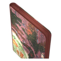 Zipfolio - 360 Cartes - Season of the Burrow - Magic : The Gathering : Bloomburrow - XenoSkin