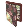 Zipfolio - 360 Cartes - Season of the Burrow - Magic : The Gathering : Bloomburrow - XenoSkin