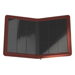 Zipfolio - 360 Cartes - Season of the Burrow - Magic : The Gathering : Bloomburrow - XenoSkin