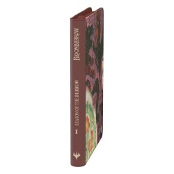 Zipfolio - 360 Cartes - Season of the Burrow - Magic : The Gathering : Bloomburrow - XenoSkin