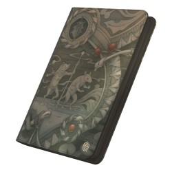 Zipfolio - 360 Cartes -...