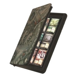 Zipfolio - 360 Cartes - Season of Weaving - Magic : The Gathering : Bloomburrow - XenoSkin