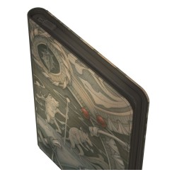 Zipfolio - 360 Cartes - Season of Weaving - Magic : The Gathering : Bloomburrow - XenoSkin