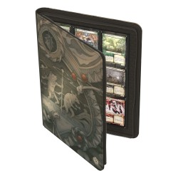 Zipfolio - 360 Cartes - Season of Weaving - Magic : The Gathering : Bloomburrow - XenoSkin