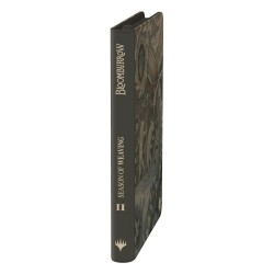 Zipfolio - 360 Cartes - Season of Weaving - Magic : The Gathering : Bloomburrow - XenoSkin