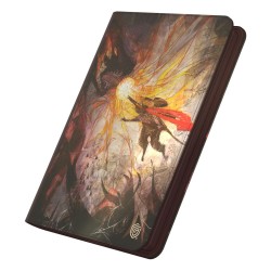 Zipfolio - 360 Cartes -...