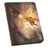 Zipfolio - 360 Cartes - Season of the Bold - Magic : The Gathering : Bloomburrow - XenoSkin