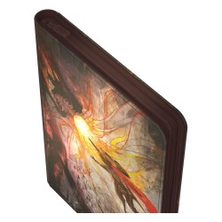 Zipfolio - 360 Cartes - Season of the Bold - Magic : The Gathering : Bloomburrow - XenoSkin