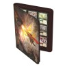 Zipfolio - 360 Cartes - Season of the Bold - Magic : The Gathering : Bloomburrow - XenoSkin
