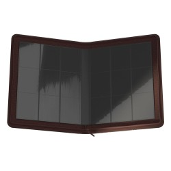 Zipfolio - 360 Cartes - Season of the Bold - Magic : The Gathering : Bloomburrow - XenoSkin