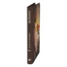 Zipfolio - 360 Cartes - Season of the Bold - Magic : The Gathering : Bloomburrow - XenoSkin