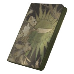 Zipfolio - 360 Cartes -...