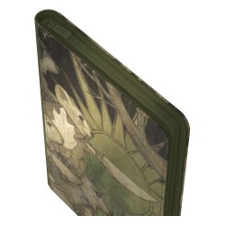 Zipfolio - 360 Cartes - Season of Gathering - Magic : The Gathering : Bloomburrow - XenoSkin