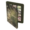 Zipfolio - 360 Cartes - Season of Gathering - Magic : The Gathering : Bloomburrow - XenoSkin