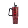 Mug de voyage - Pokeball - Pokemon