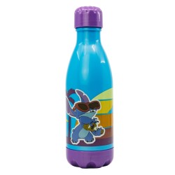 Bouteille en Plastique -...