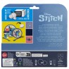 Set de Vaisselle Antidérapante - Stitch - Lilo & Stitch