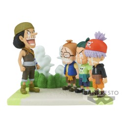 Usopp Pirates - One Piece -...