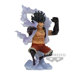 Monkey D. Luffy (Ver.B) -...