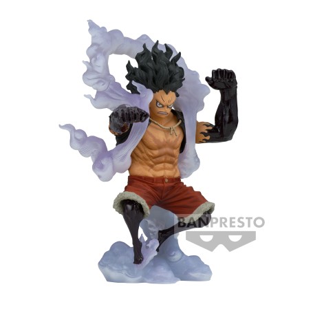 Monkey D. Luffy (Ver.B) - One Piece - King of Artist