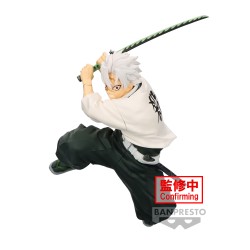Sanemi Shinazugawa - Demon...